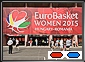 EUROBASKET WOMEN 2015 TIMIŞOARA, day 1